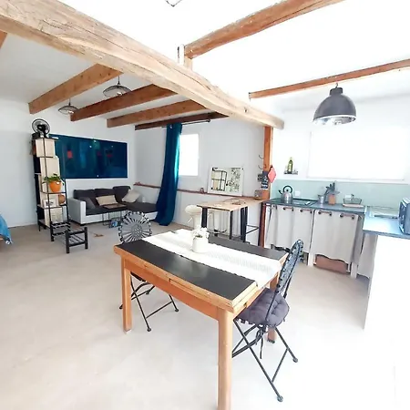 Les Jasmins Apartamento Roquebrune-sur-Argens
