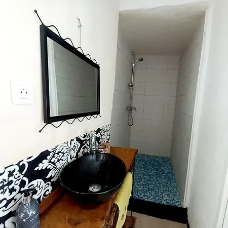 Apartamento Les Jasmins