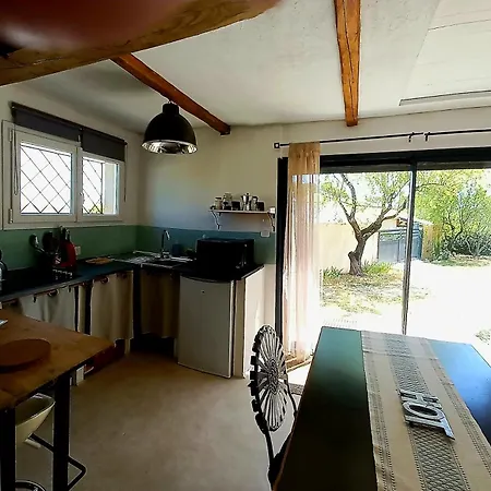 Les Jasmins Apartment Roquebrune-sur Argens