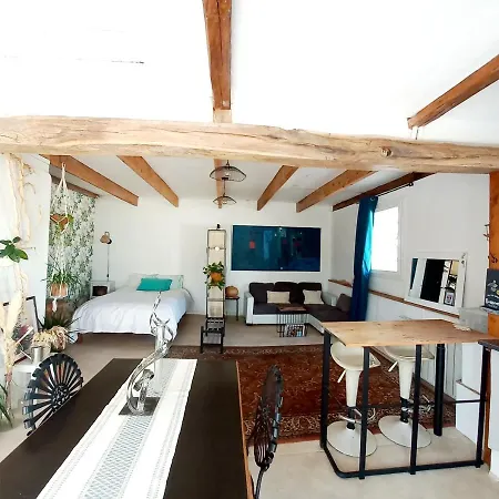 Les Jasmins Roquebrune-sur Argens