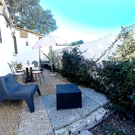 Les Jasmins Roquebrune-sur-Argens