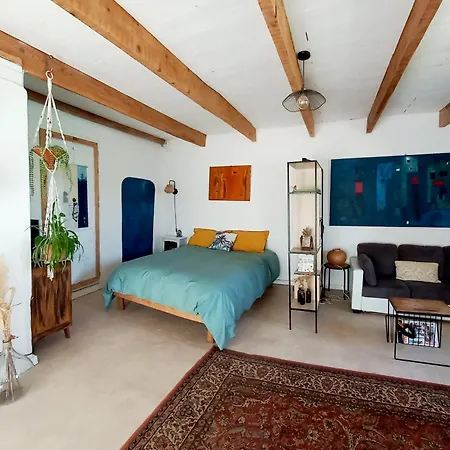 Les Jasmins روكبرون-سور-أرجينس