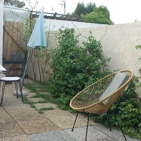 Les Jasmins * Roquebrune-sur-Argens