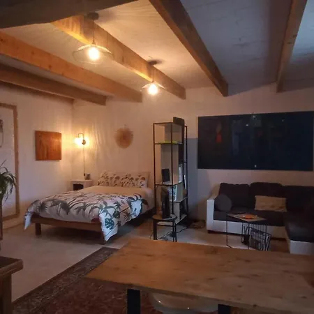 Les Jasmins * Roquebrune-sur-Argens