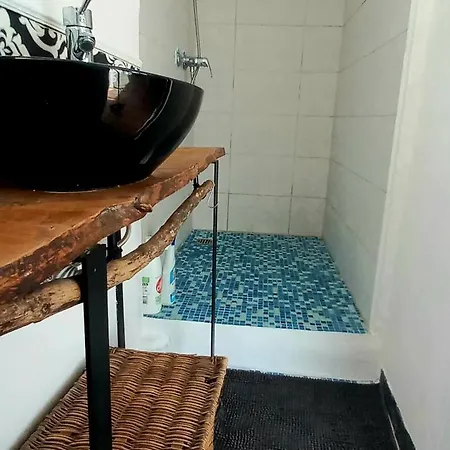 Les Jasmins Daire Roquebrune-sur Argens
