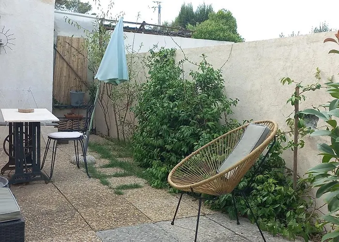 Les Jasmins * Roquebrune-sur Argens