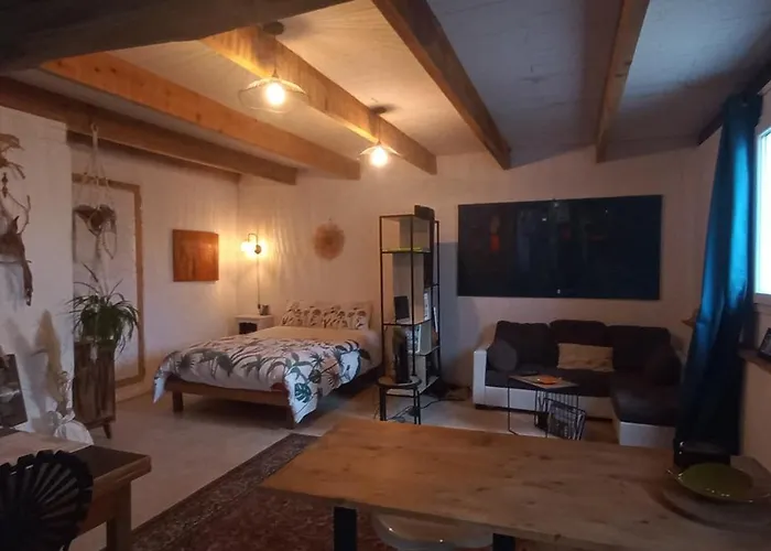 Les Jasmins * Roquebrune-sur Argens